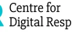 Logo Centre for Digital Responsibility