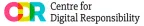 Logo Centre for Digital Responsibility