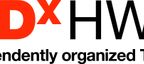 Logo Tedx Hwz